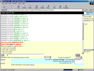 Visit ULM's Atari Chat Page