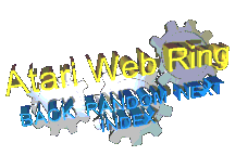 The Atari WebRing Imagemap